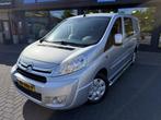Citroen Jumpy 12 2.0 HDI L2H2, Voorwielaandrijving, Euro 5, Gebruikt, 4 cilinders