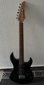 Yamaha Tourgear, Ophalen, Zo goed als nieuw, Elektrisch, 6-snarig