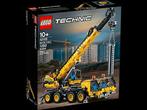 NIEUW Lego Technic 42108, Nieuw, Ophalen of Verzenden