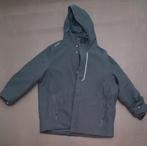 Winterjas C&A 3XL. Donkerblauw/Zwart., Ophalen of Verzenden, Gedragen, Overige maten, Zwart