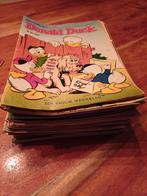 Donald duck, Boeken, Stripboeken, Meerdere stripboeken, Ophalen, Gelezen, Walt Disney