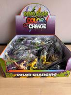 Dino Base Color Change Speelgoed 36, Kinderen en Baby's, Ophalen of Verzenden, Nieuw, Jongen of Meisje