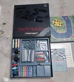 Grand prix racing game, Hobby en Vrije tijd, Gezelschapsspellen | Bordspellen, Drie of vier spelers, Ophalen, Zo goed als nieuw
