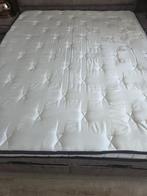 Matras (160x200), Ophalen of Verzenden, Zo goed als nieuw, Tweepersoons, 160 cm