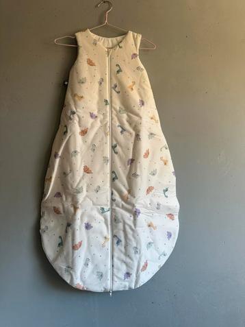 #  Julius Zöllner Slaapzak - Dinosaurus - 92/98cm - NIEUW beschikbaar voor biedingen