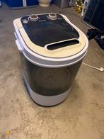 Camping Wasmachine - Ideaal voor Onderweg!, Caravans en Kamperen, Ophalen, Gebruikt