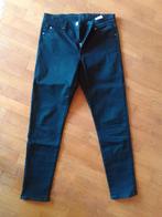 Broek C-RO Magic Fit stretch, zwart, maat 42, Kleding | Dames, Zwart, Maat 42/44 (L), Ophalen of Verzenden, Zo goed als nieuw