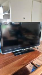 Lcd  tv  sharp aquos, Ophalen, Gebruikt, 50 Hz, LCD