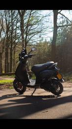 Zip h2o, Ophalen, Zo goed als nieuw, Benzine, Zip
