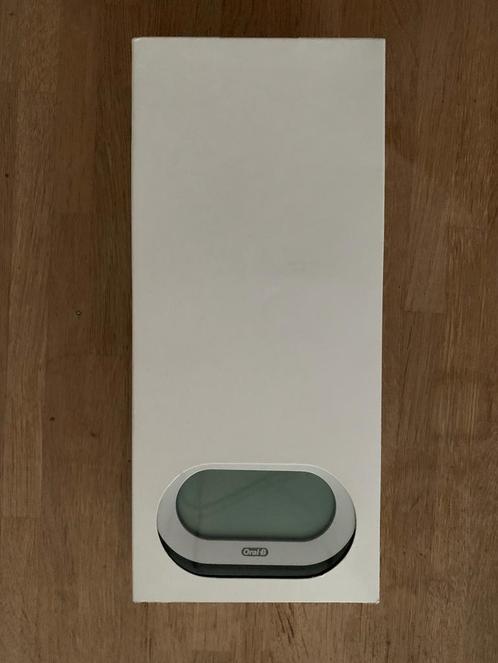Oral B braun 3742 Smartguide - telefoonhouder  en opbergdoos, Witgoed en Apparatuur, Persoonlijke-verzorgingsapparatuur, Nieuw