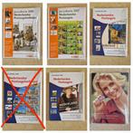 postzegels, Postzegels en Munten, Postzegels | Nederland, Ophalen of Verzenden