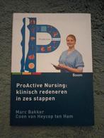 Coen Van Heycop ten Ham - Klinisch redeneren in zes stappen, Sociale wetenschap, Ophalen of Verzenden, Coen Van Heycop ten Ham; Marc Bakker