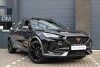Cupra Formentor 1.4 e-Hybrid | Full Black | Trekhaak | BTW!, Auto's, Cupra, Zwart, 4 cilinders, Alcantara, Zwart
