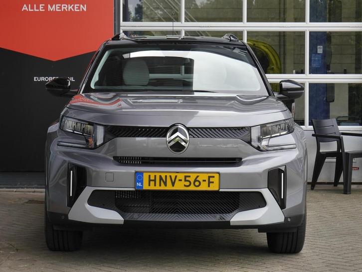 Citroën C3 Aircross 1.2 Hybrid 136 Max | Demo | Automaat |, Auto's, Citroën, Bedrijf, Te koop, C3 Aircross, ABS, Achteruitrijcamera