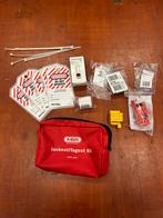 ABUS lockout/tagout kit, Ophalen of Verzenden, Nieuw, Overige typen