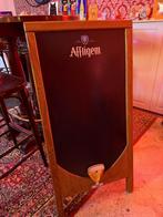 Affligem reclame zuil object geen neon lichtbak, Verzamelen, Ophalen, Zo goed als nieuw, Lichtbak of (neon) lamp