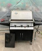 Gasbarbeque, Ophalen, Gebruikt