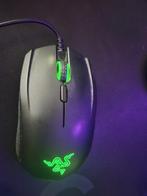 Razer Abyssus v2, Ophalen, Rechtshandig, Muis, Gebruikt