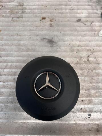 Mercedes a klasse /c klasse stuur airbag beschikbaar voor biedingen