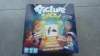 Spel Picture show 7+, Hobby en Vrije tijd, Gezelschapsspellen | Bordspellen, Verzenden, Zo goed als nieuw
