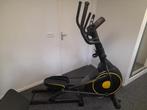 Crosstrainer - focus fitness senator, Ophalen, Zo goed als nieuw, Benen, Crosstrainer