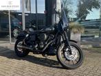 Harley Davidson 88 FXDXT Dyna Super Glide Touring, Chopper, Bedrijf, 1449 cc, Meer dan 35 kW