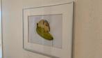 Antieke Kunst, Overige materialen, Minder dan 50 cm, Ophalen of Verzenden, Zo goed als nieuw