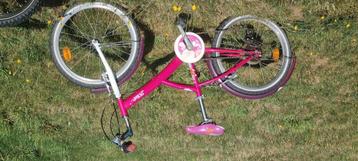 btwin beschikbaar voor biedingen