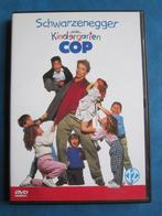 Kindergarten Cop (1990), Cd's en Dvd's, Overige genres, Ophalen of Verzenden, Vanaf 12 jaar, Zo goed als nieuw