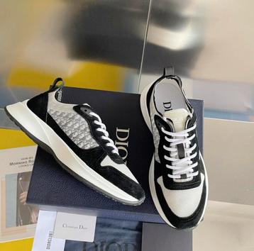 Dior B25 Sneaker - Diverse Kleuren  - 38 T/M 46 beschikbaar voor biedingen