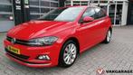 Volkswagen Polo 1.0 TSI Highline 116 pk, Auto's, 47 €/maand, Origineel Nederlands, Te koop, 5 stoelen