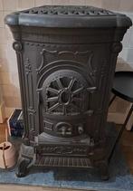 Thermocet Dauphin gaskachel, Huis en Inrichting, Ophalen, Gebruikt, Gas, Gaskachel