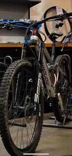 Mondraker superfoxy R (IN PARTS), Fietsen en Brommers, Fietsen | Mountainbikes en ATB, Fully, Ophalen, Gebruikt, Overige merken