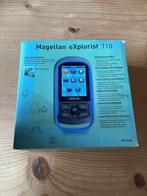 Magellan eXplorist 110 GPS Outdoor Navigatie, Ophalen of Verzenden, Gebruikt, Navigatie of Gps