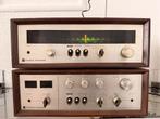 Vintage hifi set SU-3100B & ST-3100B - Defect, Audio, Tv en Foto, Versterkers en Receivers, Overige merken, Ophalen of Verzenden