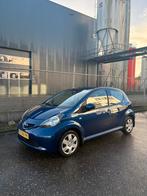 Toyota Aygo 1.0 12V  2007 Automaat, 68 pk, Origineel Nederlands, Particulier, 998 cc