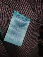 King Louie Trui - Gestreept - Maat M nieuw, Maat 38/40 (M), Overige kleuren, Nieuw, Ophalen of Verzenden