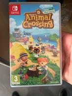 Animal Crossing: New Horizons - Nintendo Switch, Online, 1 speler, Ophalen of Verzenden, Zo goed als nieuw