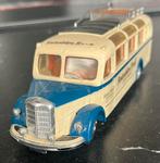 Dinky Toys Mercedes Benz Omnibus 1950. In originele doos., Overige merken, Gebruikt, 1:32 tot 1:50, Ophalen of Verzenden