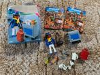 Playmobil set 4761 stewardess. Mist 1 stuk ( zie de laatste, Ophalen of Verzenden, Gebruikt