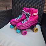 Roces soy luna Disney maat 36/37, Ophalen of Verzenden, Gebruikt