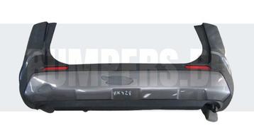 Bumper Toyota RAV4 V 18- komplete PDC 5245342040 Achterbumpe beschikbaar voor biedingen