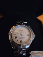 Breitling Colt Ocean Automatisch Horloge, Ophalen, Staal, Gebruikt, Staal