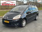 Citroen C4 Picasso 1.6 VTi Séduction 7p., Bedrijf, Handgeschakeld, Euro 4, 120 pk