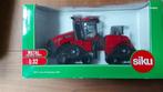 Siku 3275 Case IH Quadtrac 600, Ophalen of Verzenden, Zo goed als nieuw, Tractor of Landbouw, SIKU