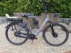Elektrische stella. Dames fiets. Framemaat 54, Zo goed als nieuw, 51 tot 55 cm, 50 km per accu of meer, Ophalen