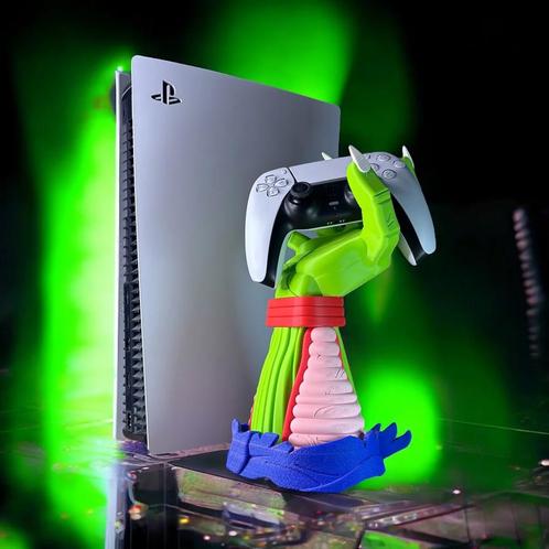 Unieke 3D-geprinte Dragon Ball Controller Stands!, Spelcomputers en Games, Spelcomputers | Overige, Nieuw, Ophalen of Verzenden