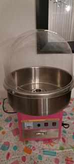 Suikerspinmachine Kap / Spatscherm NIEUW, Ophalen of Verzenden, Nieuw, Overige typen, Overige