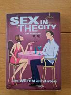 Boek: Sex in the City - Lisa Sussman (2e hands), Boeken, Ophalen, Gelezen, Lisa Sussman
