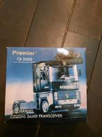 27mc oudje maar nieuw in doos, Telecommunicatie, Ophalen of Verzenden, Zo goed als nieuw